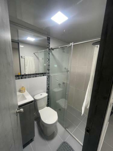 Apartamento Unidad Residencial Jamundi
