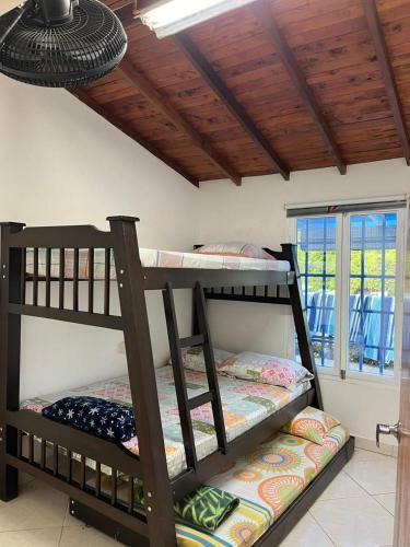 Finca Las 3 Marias