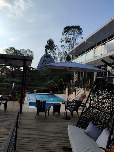 Hostal Hermosa Habitaci�n 202!!