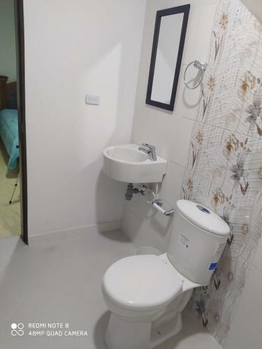 Hostal Villa Alioc