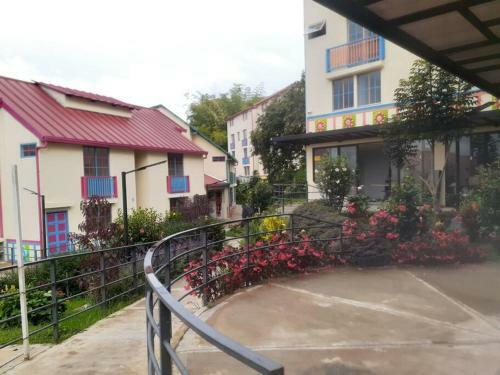 Apartamento Cerca Al Parque de Guatap� Y Malec�n