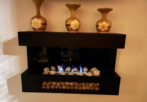Apartamento Cerca Al Parque de Guatap� Y Malec�n
