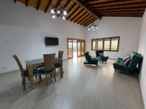 Apartamento Mirador La Piedra