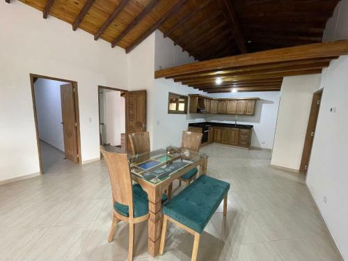 Apartamento Mirador La Piedra