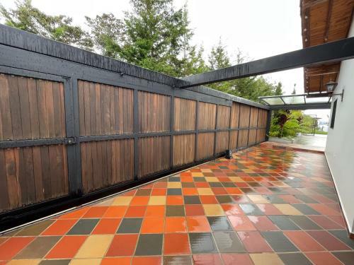 Apartamento Mirador La Piedra