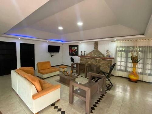 Finca Vacacional El Resplandor