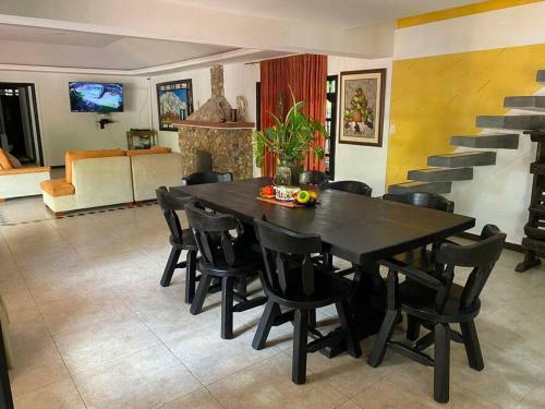 Finca Vacacional El Resplandor