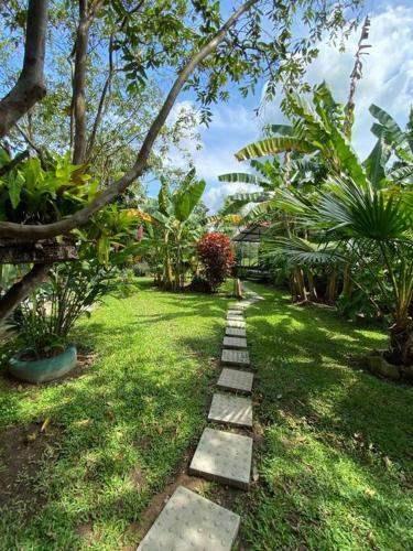 Finca Vacacional El Resplandor