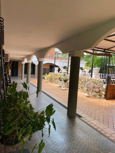 Finca Vacacional El Resplandor