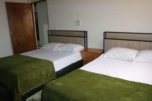 Aparta Suite Torre de Prado Penthouse