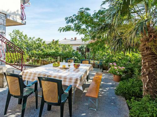 Villa Novi Vinodolski 1