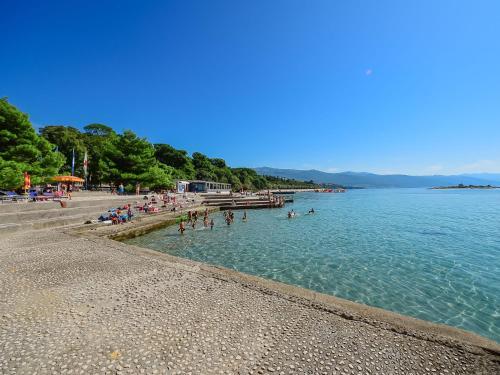 Villa Novi Vinodolski 1