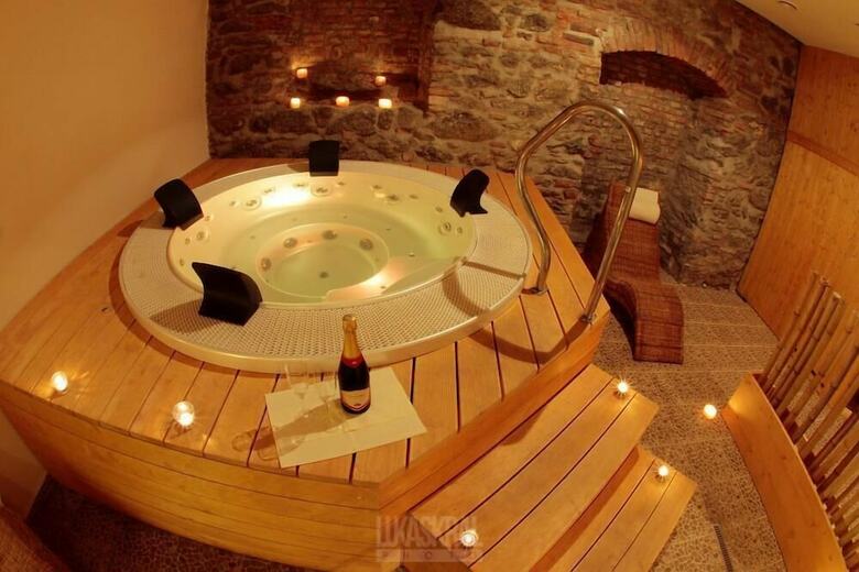 Hotel Horn� Dv?r
