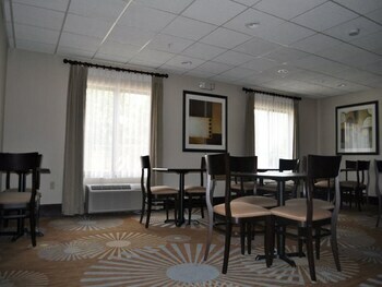 Hotel Holiday Inn Express Owensboro