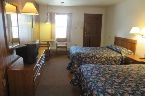 Seacrest Motel