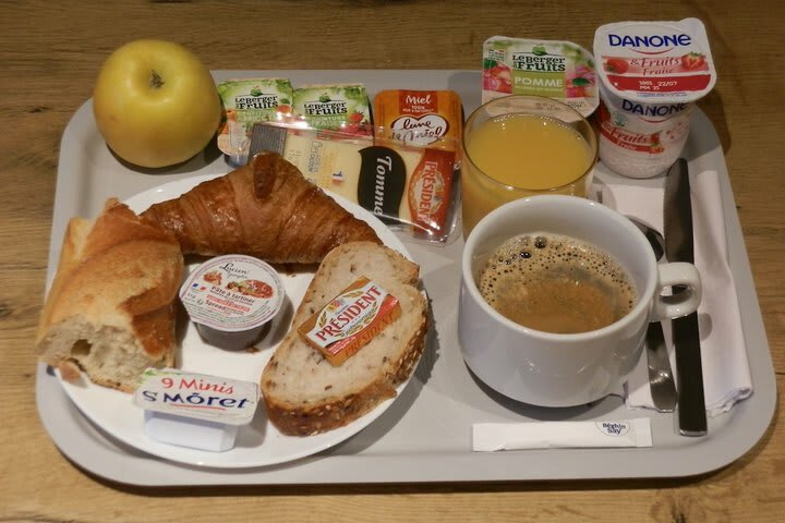 Hotel Ibis Budget Toulouse Centre