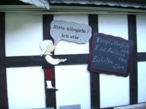 Hostal Pension Gastreich