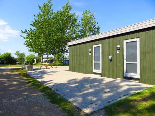 Tangloppen Fdm Camping