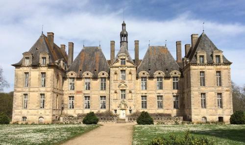 Hostal Ch�teau De Saint Loup