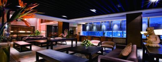 Ssaw Hotel Nanchang