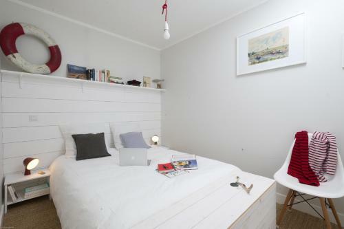 Apartamento Appartements Du Port