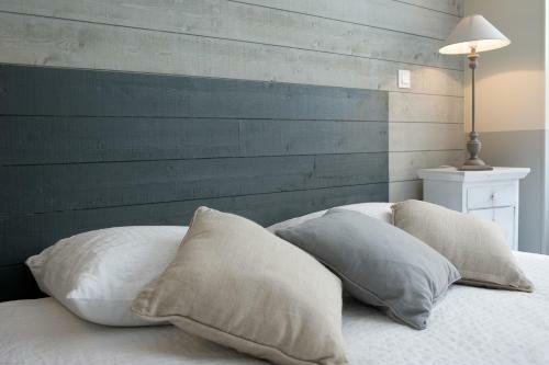Apartamento Appartements Du Port