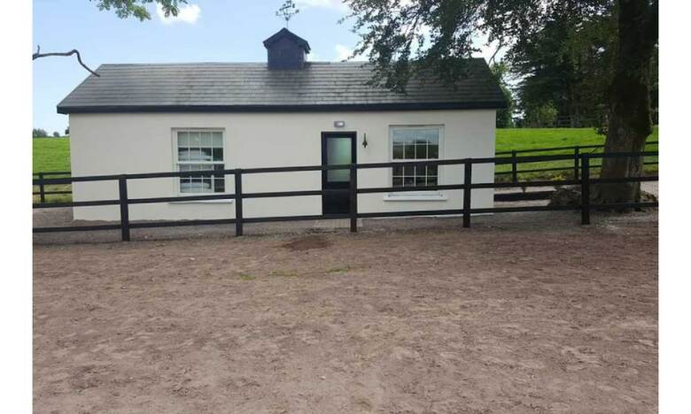 Cannaway House B&B