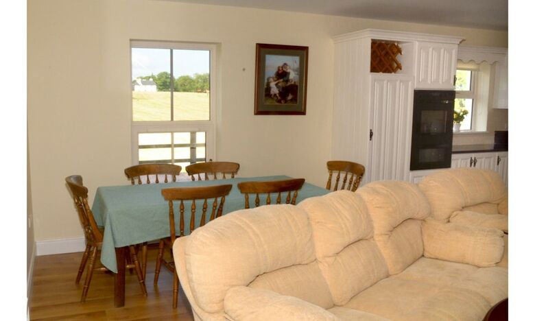 Cannaway House B&B