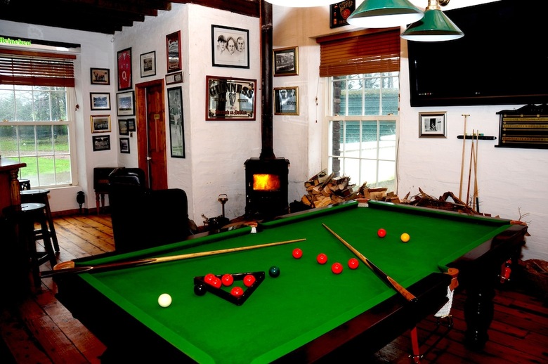 Cannaway House B&B