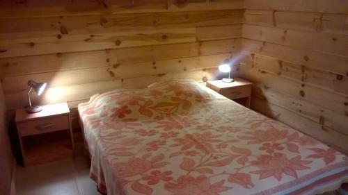 Apartamento Appartement Dans Chalet de Montagne