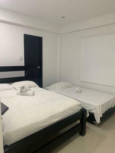 Hotel Las Gaviotas