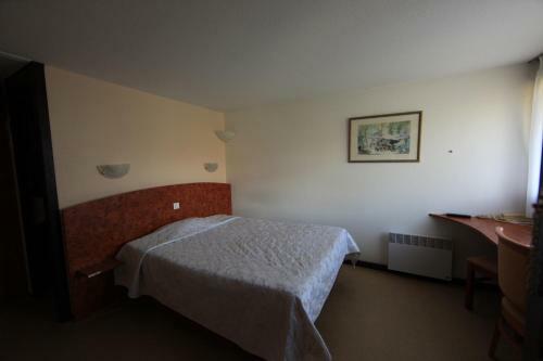 Hotel Restaurant Des Lacs