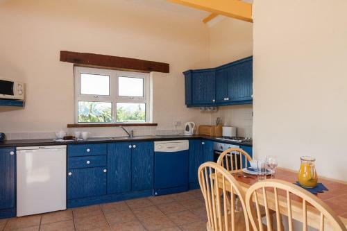 Kilmore Cottages Self - Catering
