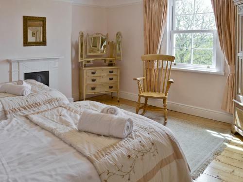 Trew House
