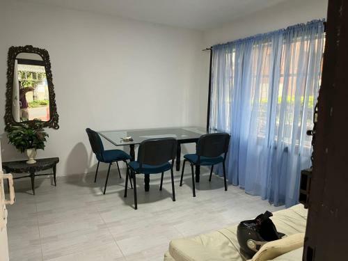Apartamento Los Angeles Boston