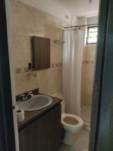Apartamento Los Angeles Boston