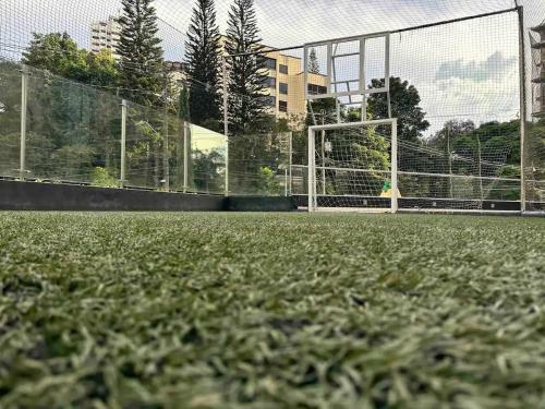 Apartamento 1101 El Poblado! Two Balconies & A Beautiful View