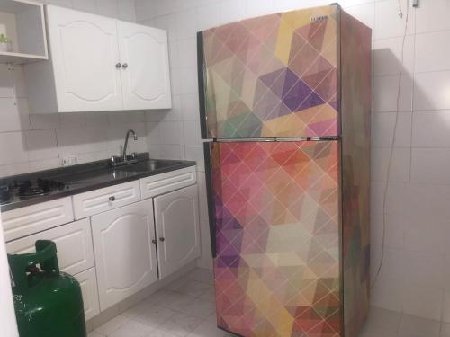 Apartamento C�modo , C�ntrico Y Bien Ubicado Apto 301