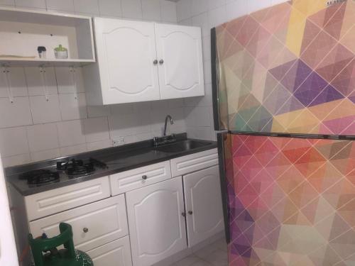 Apartamento C�modo , C�ntrico Y Bien Ubicado Apto 301