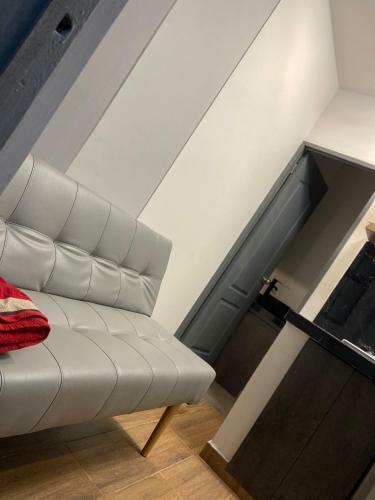 Shoebox Apartment La70 Laurles Estadio