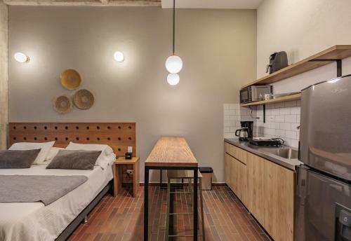 Apartamento The Somos Flats Laureles