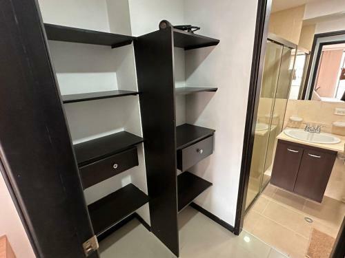Apartamento Torre Santa Teresita