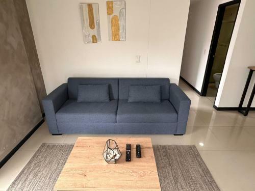 Apartamento Torre Santa Teresita