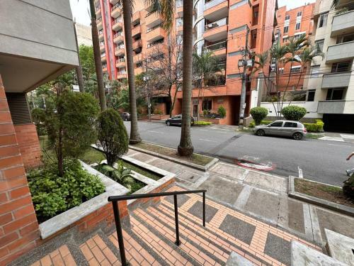 Apartamento Torre Santa Teresita