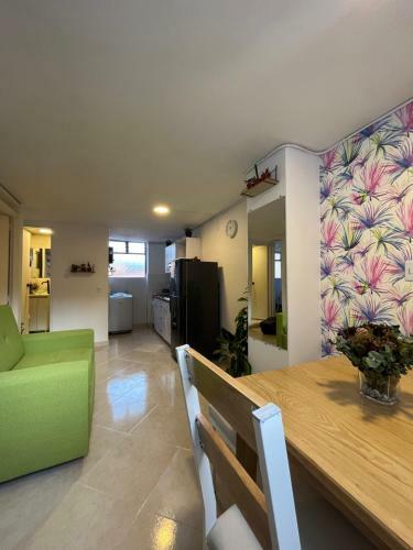 Apartamento Jard�n de Florida Apto