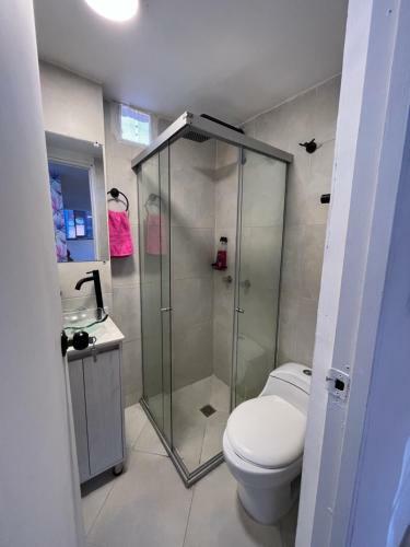 Apartamento Jard�n de Florida Apto