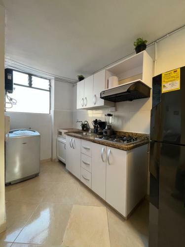 Apartamento Jard�n de Florida Apto