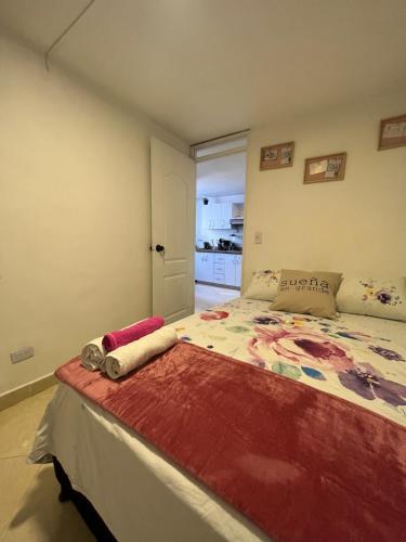 Apartamento Jard�n de Florida Apto