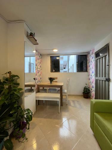 Apartamento Jard�n de Florida Apto