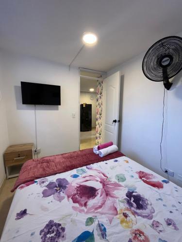 Apartamento Jard�n de Florida Apto